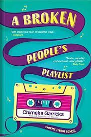 A Broken People's Playlist: Stories (from Songs)