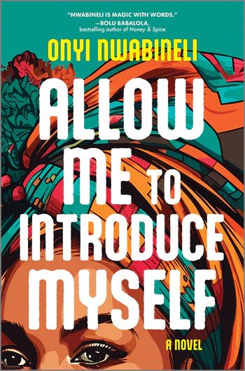 Allow Me to Introduce Myself 