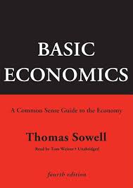 Basic Economics