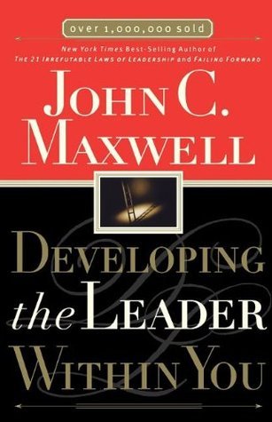 Developing the Leader Within You 