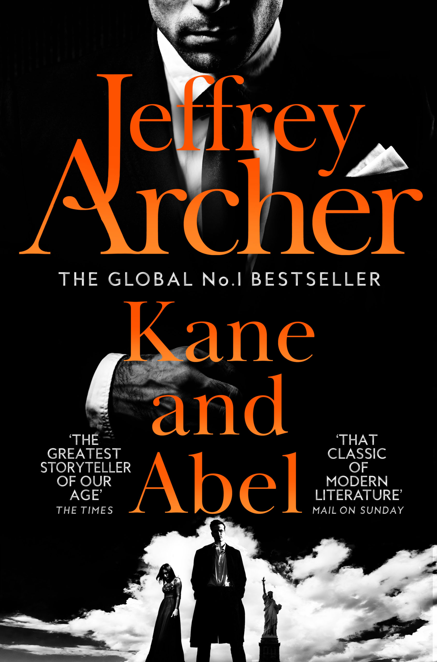 Kane & Abel