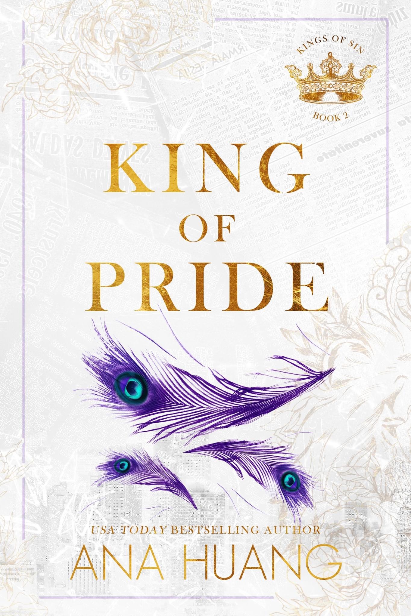 King of Pride 