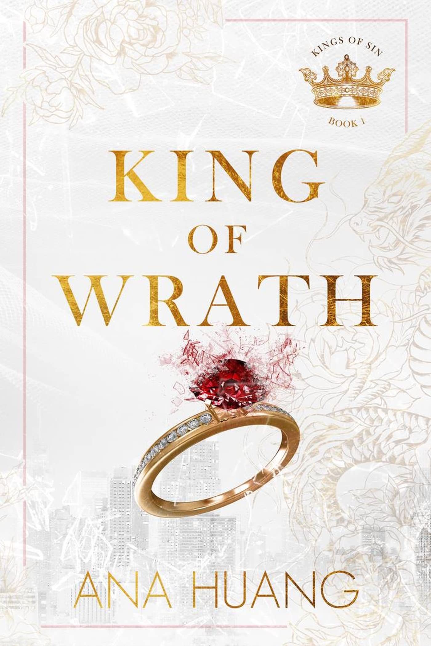 King of Wrath 