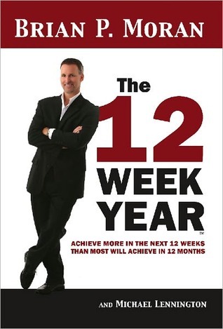 The 12 Week Year 