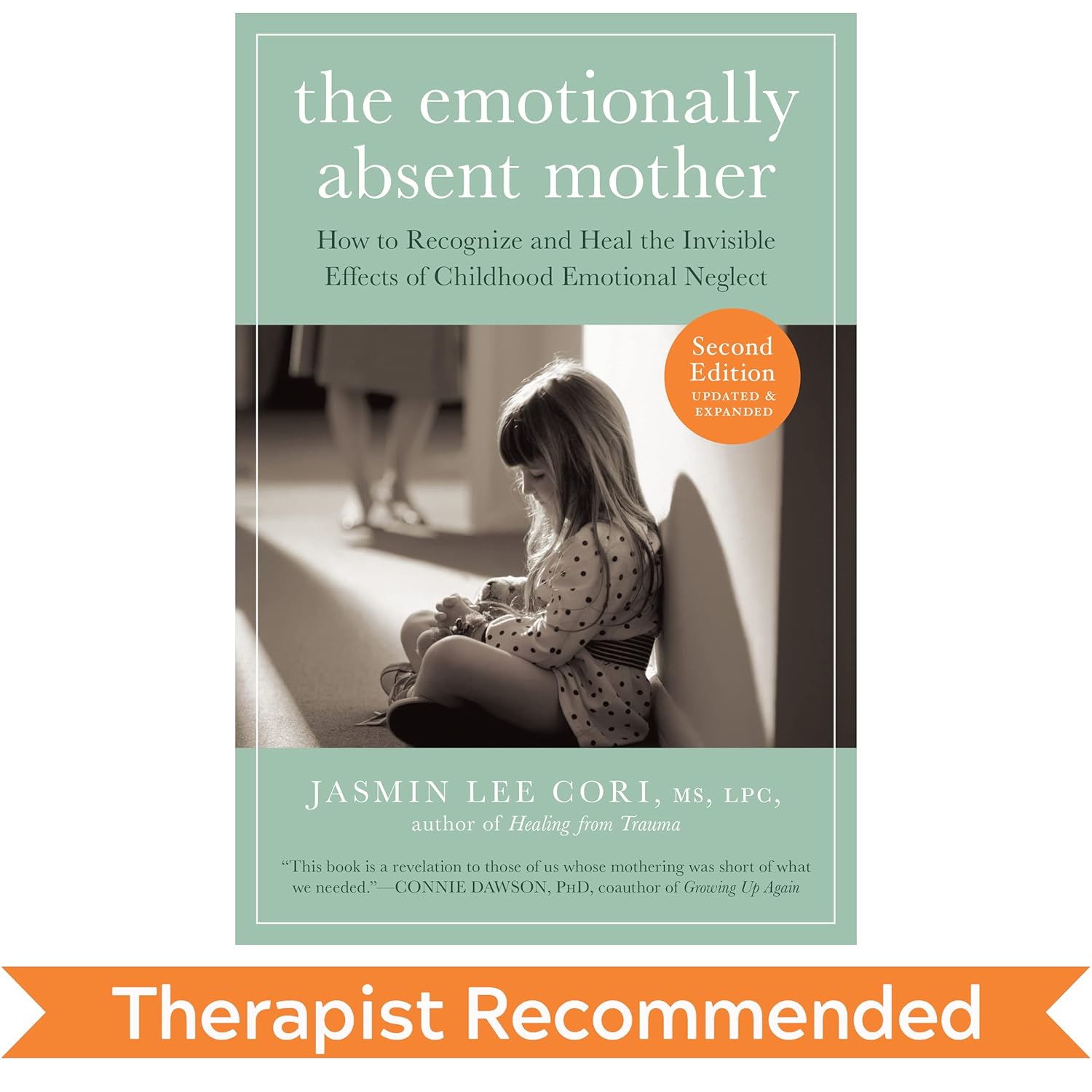 The Emotionally Absent Mothe