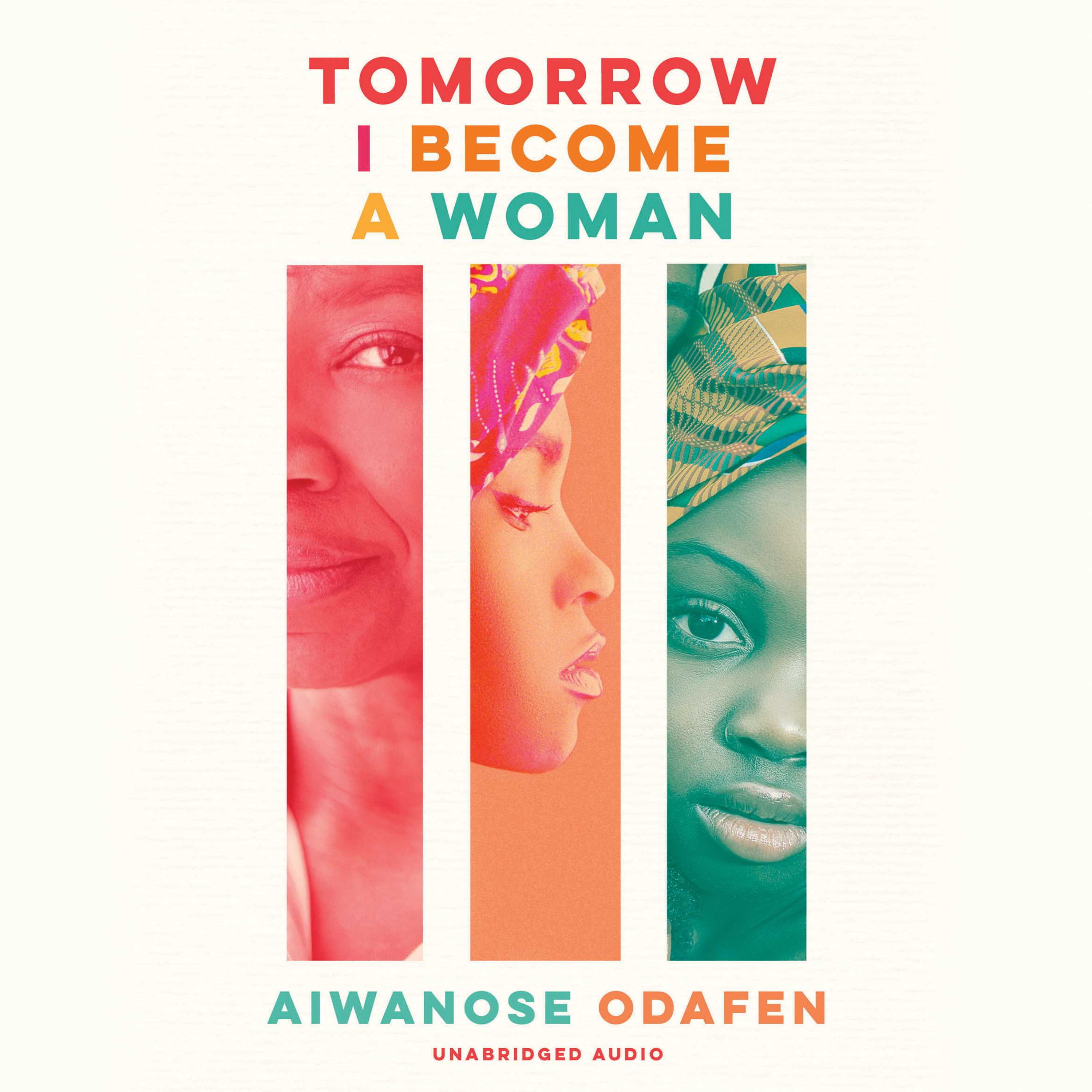 Tomorrow I Become a Woman 